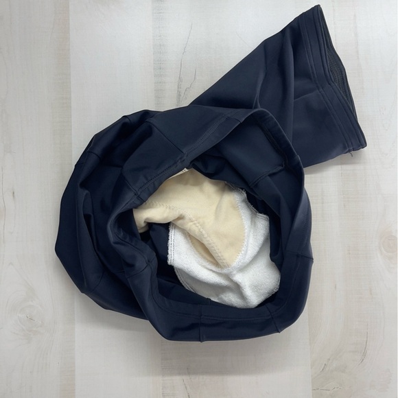 GIORDANA mens cycle cycling bike biking padded shorts black XL - Picture 5 of 6